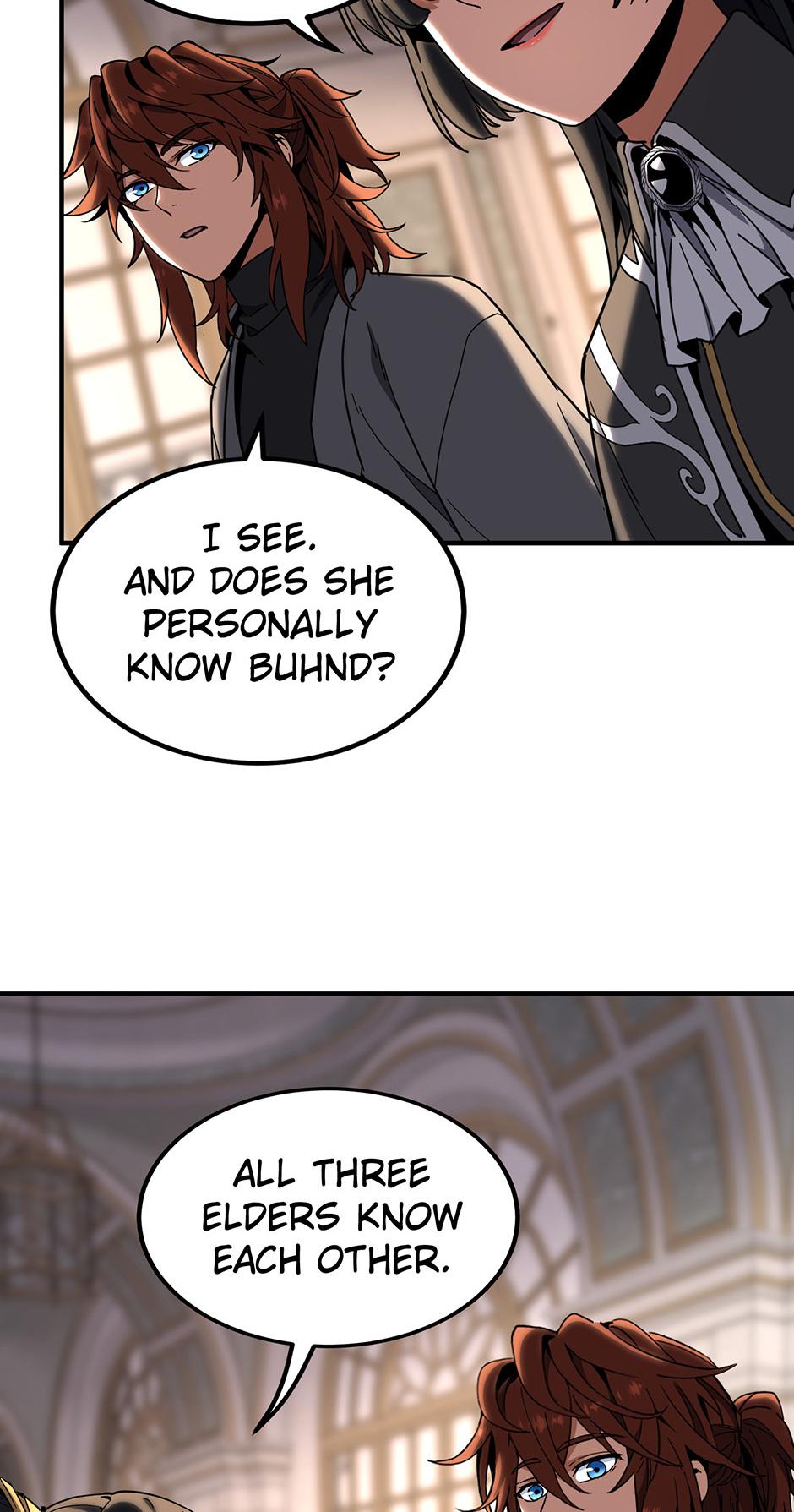 The Beginning After the End, Chapter 212 image 22